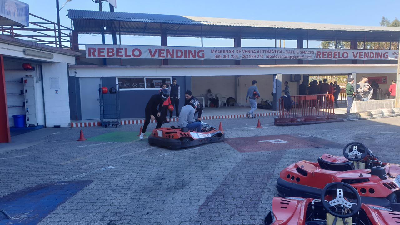 XII Troféu de Karting Politécnico de Leiria5